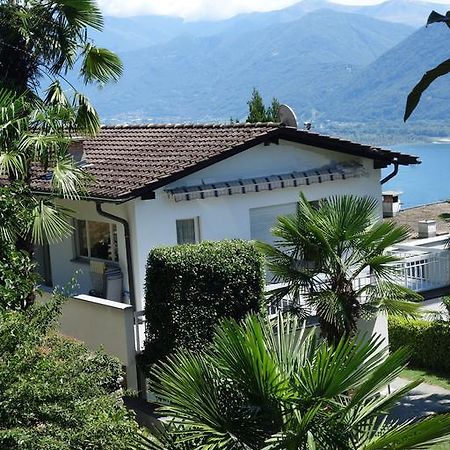 Casa Angela Locarno Exterior foto