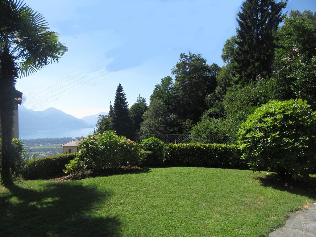 Casa Angela Locarno Exterior foto
