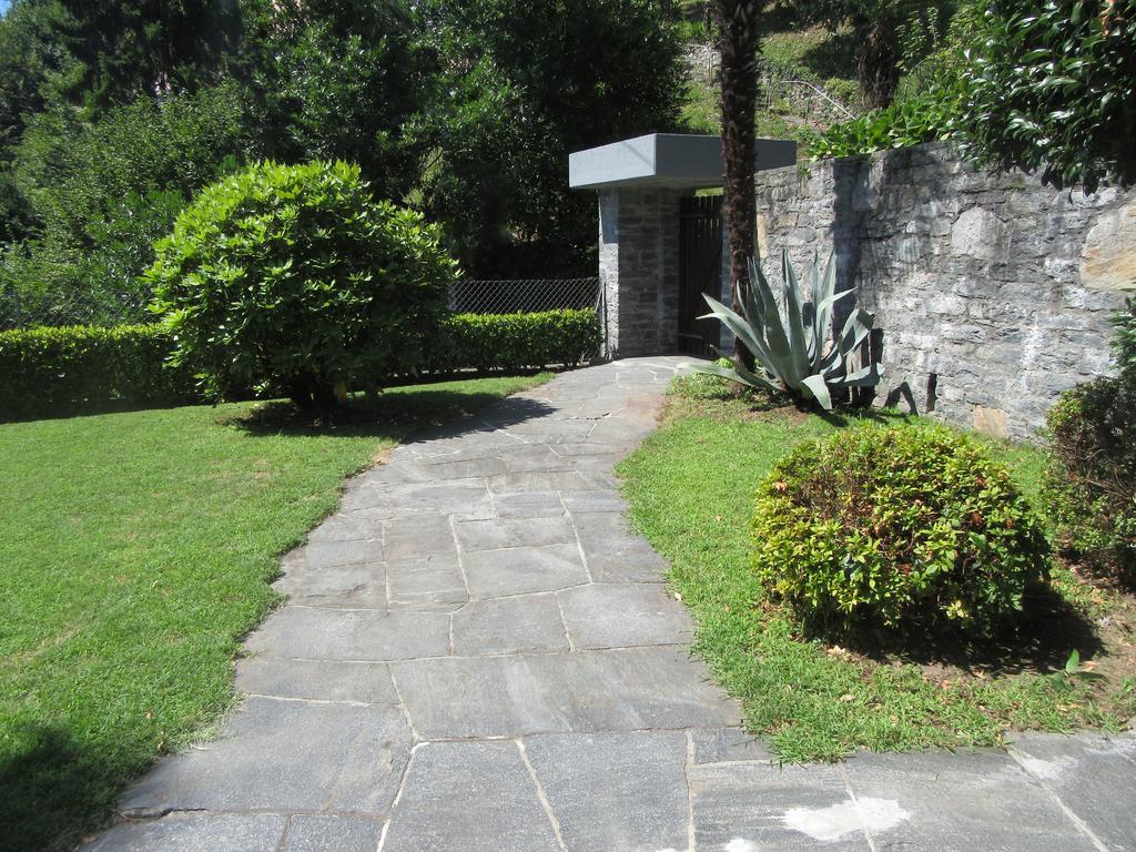 Casa Angela Locarno Exterior foto