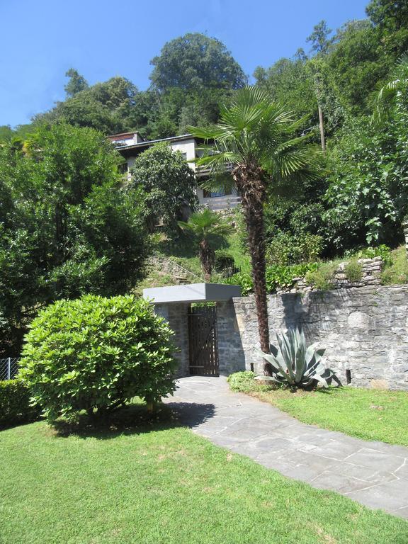 Casa Angela Locarno Exterior foto